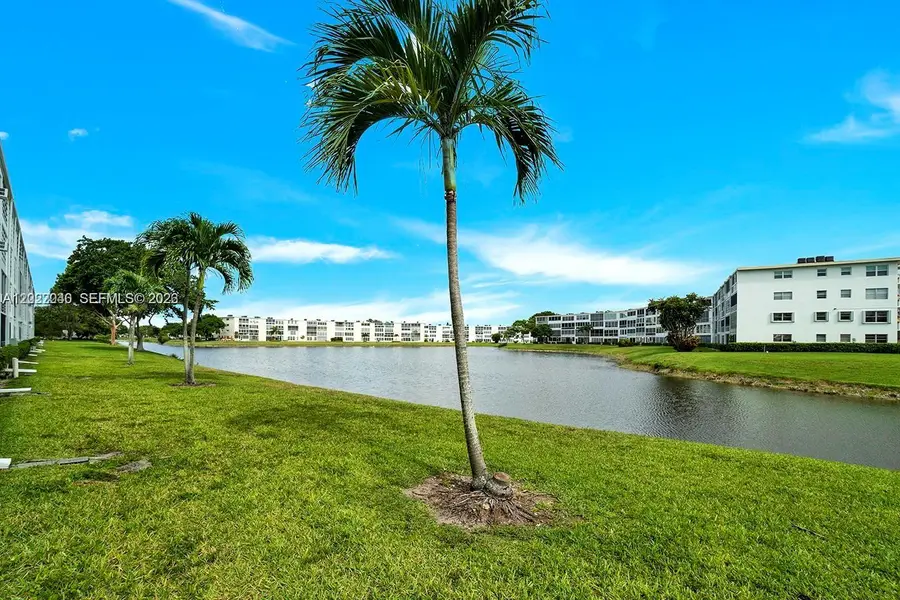 4052 E Harwood E #4052, Deerfield Beach, FL 33442 - #3