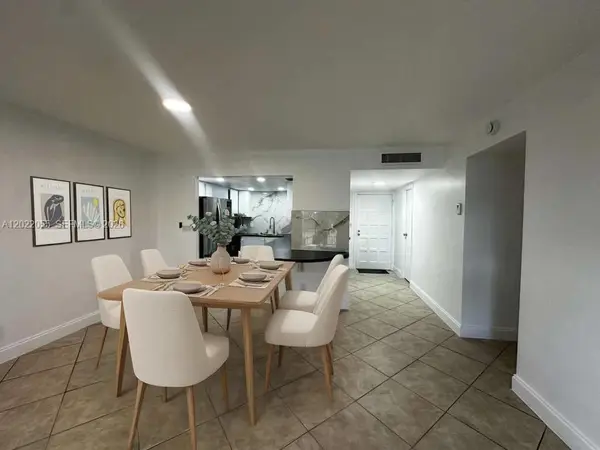 6301 N Falls Cir Dr #309, Lauderhill, FL 33319