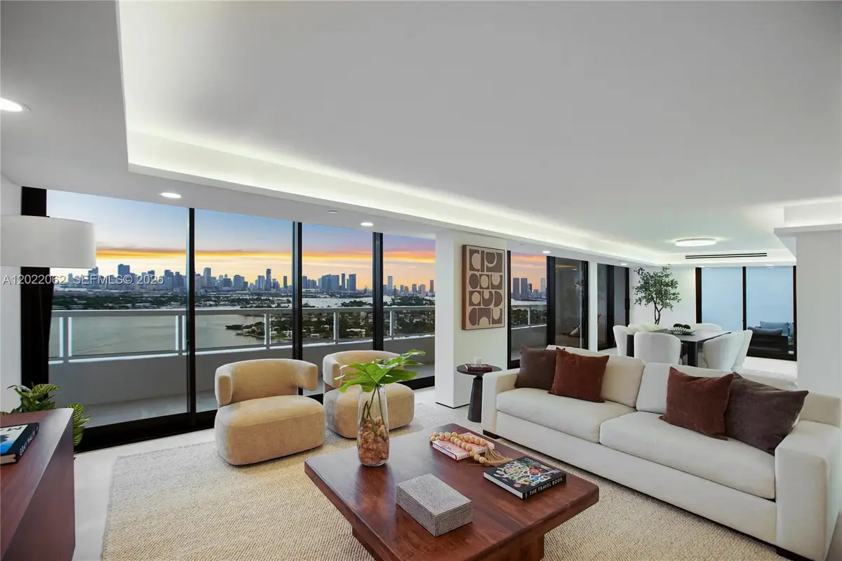 9 Island Ave #T2, Miami Beach, FL 33139 - #1