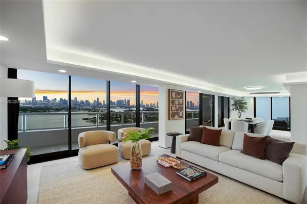 9 Island Ave #T2, Miami Beach, FL 33139