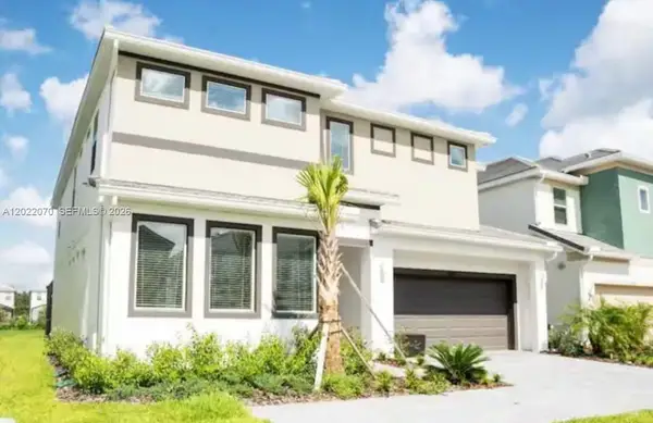 2484 Shanti Dr, Kissimmee, FL 34746