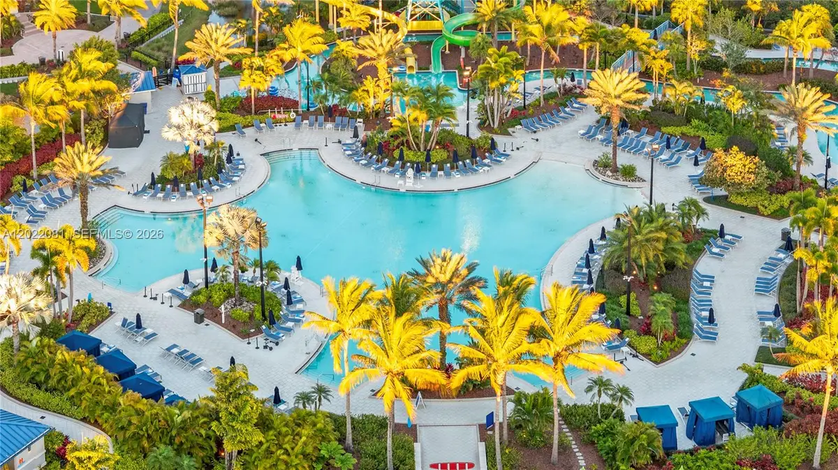 14501 Grove Resort #1304, Winter Garden, FL 34787 - #1