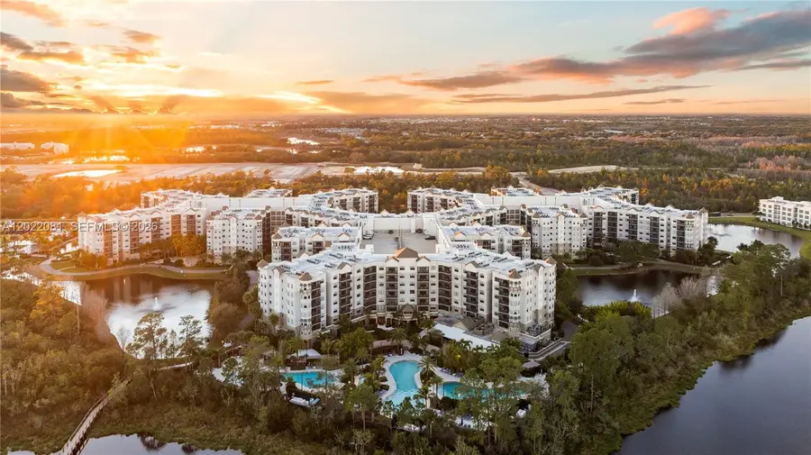 14501 Grove Resort #1304, Winter Garden, FL 34787 - #2