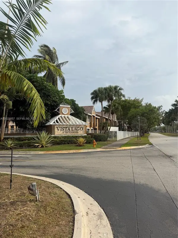 15689 SW 106th Ln #718, Miami, FL 33196