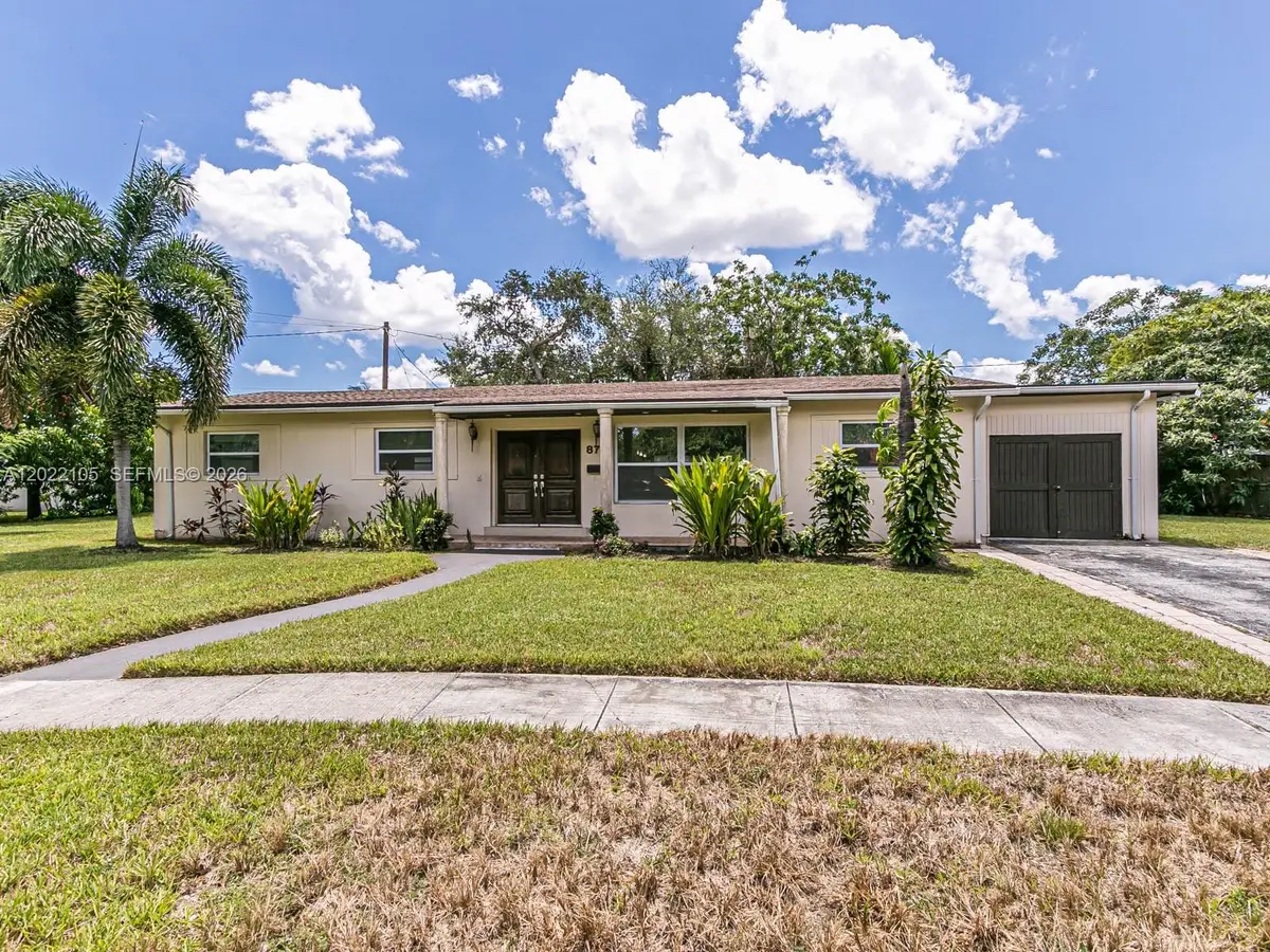 870 NE 182nd St, North Miami Beach, FL 33162 - #1
