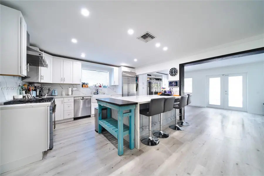 1301 Funston St, Hollywood, FL 33019 - #2