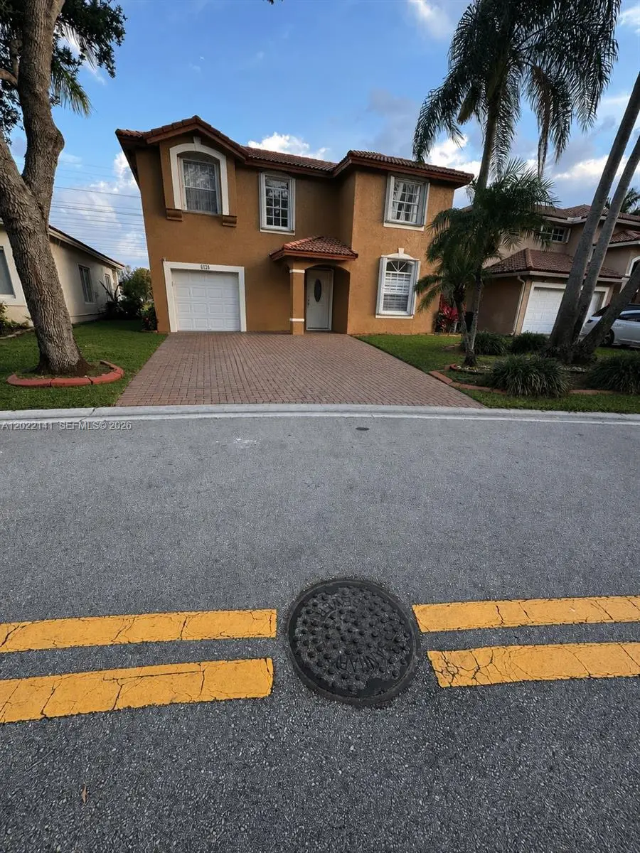6188 NW 40th St, Coral Springs, FL 33067 - #1