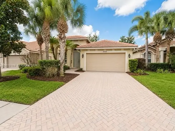 7232 Maidstone Dr, Port St Lucie, FL 34986
