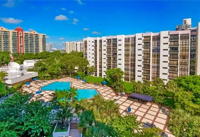 17011 N Bay Rd #1018, Sunny Isles Beach, FL 33160 - #3