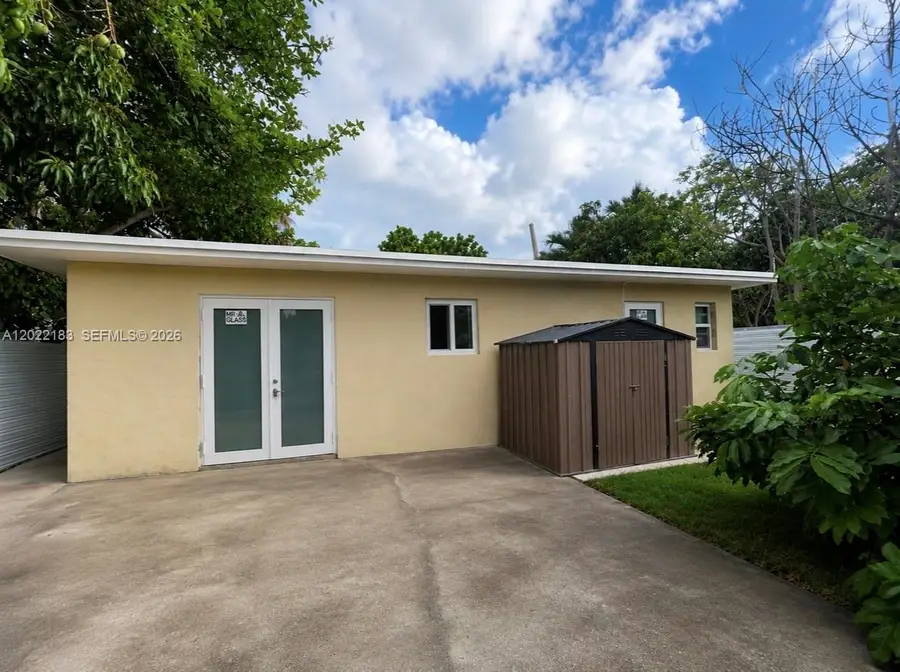 160 NW 45th St, Miami, FL 33127 - #2