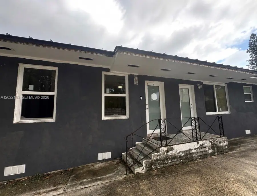 160 NW 45th St, Miami, FL 33127 - #3