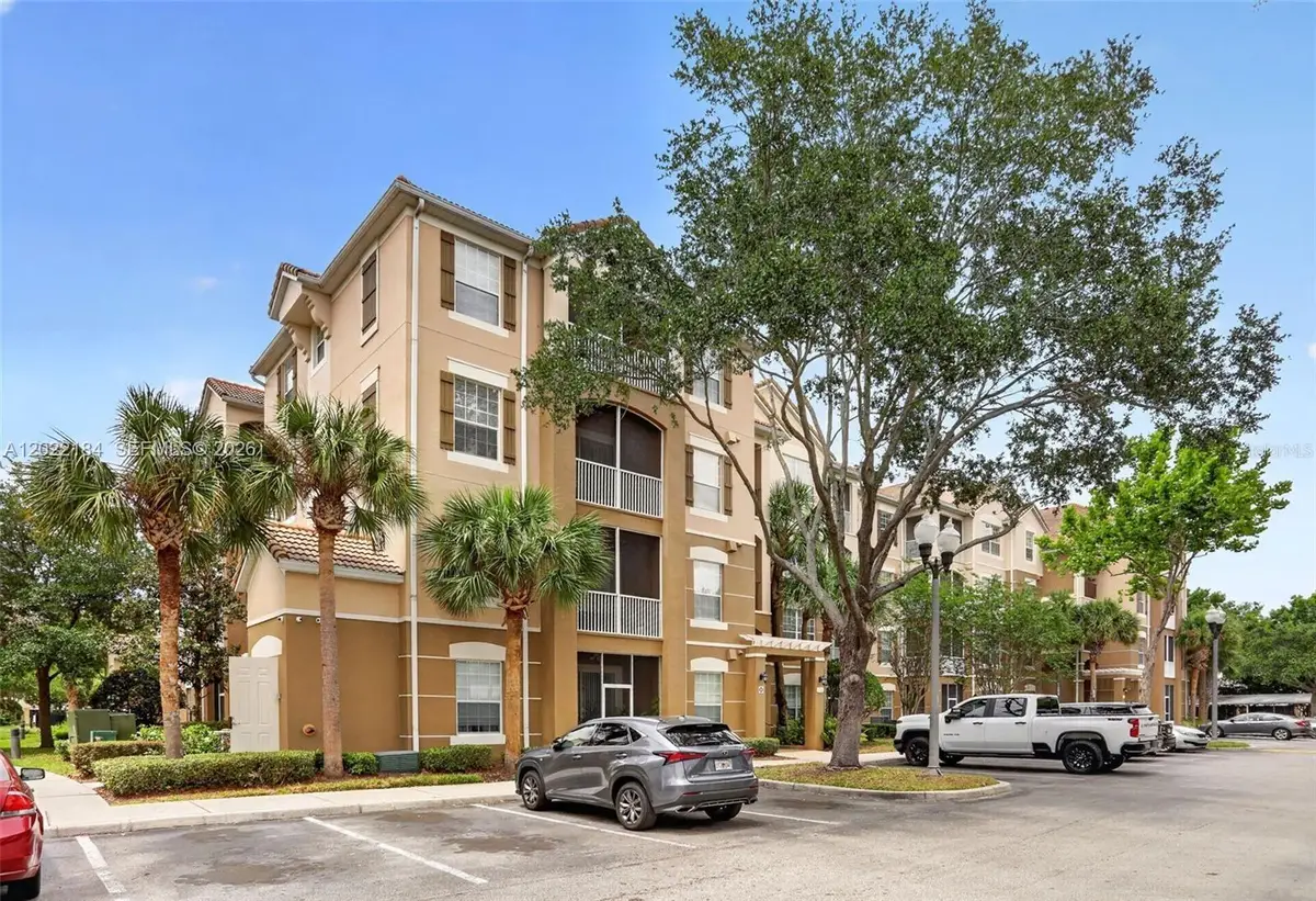 3332 Robert Trent Jones Dr #40203, Orlando, FL 32835 - #1