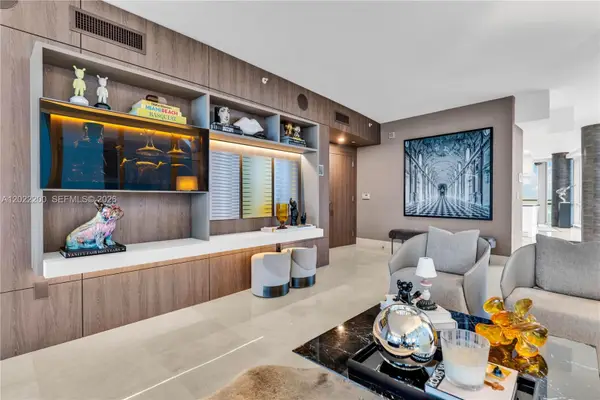 17121 Collins Ave #2708, Sunny Isles Beach, FL 33160