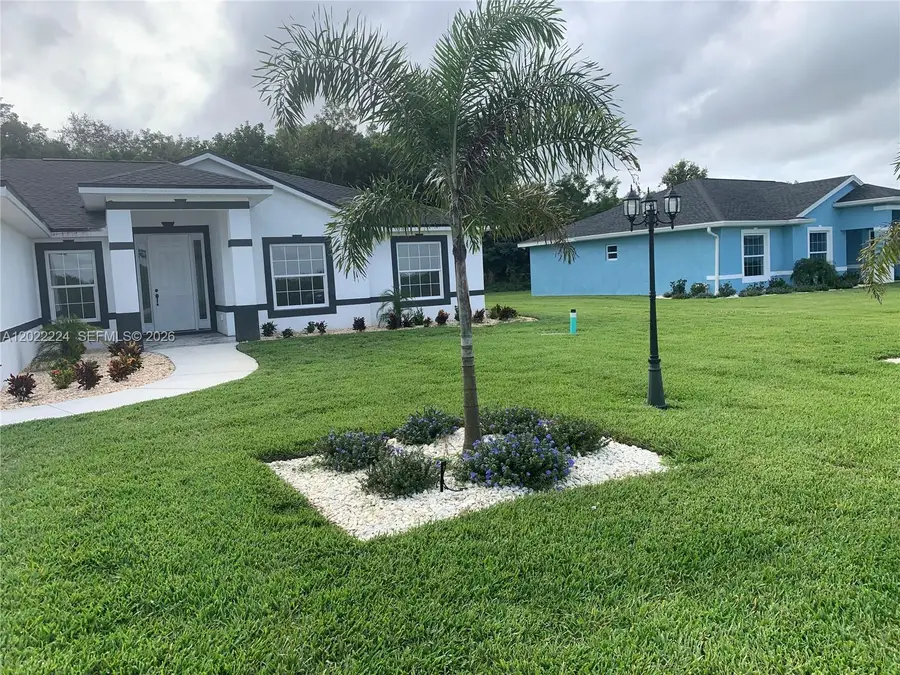 120 Clinton Avenue, Lake Placid, FL 33852 - #2