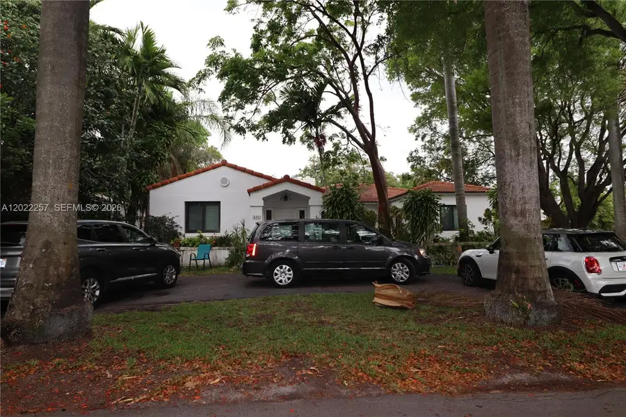 471 NE 53rd St, Miami, FL 33137 - #2