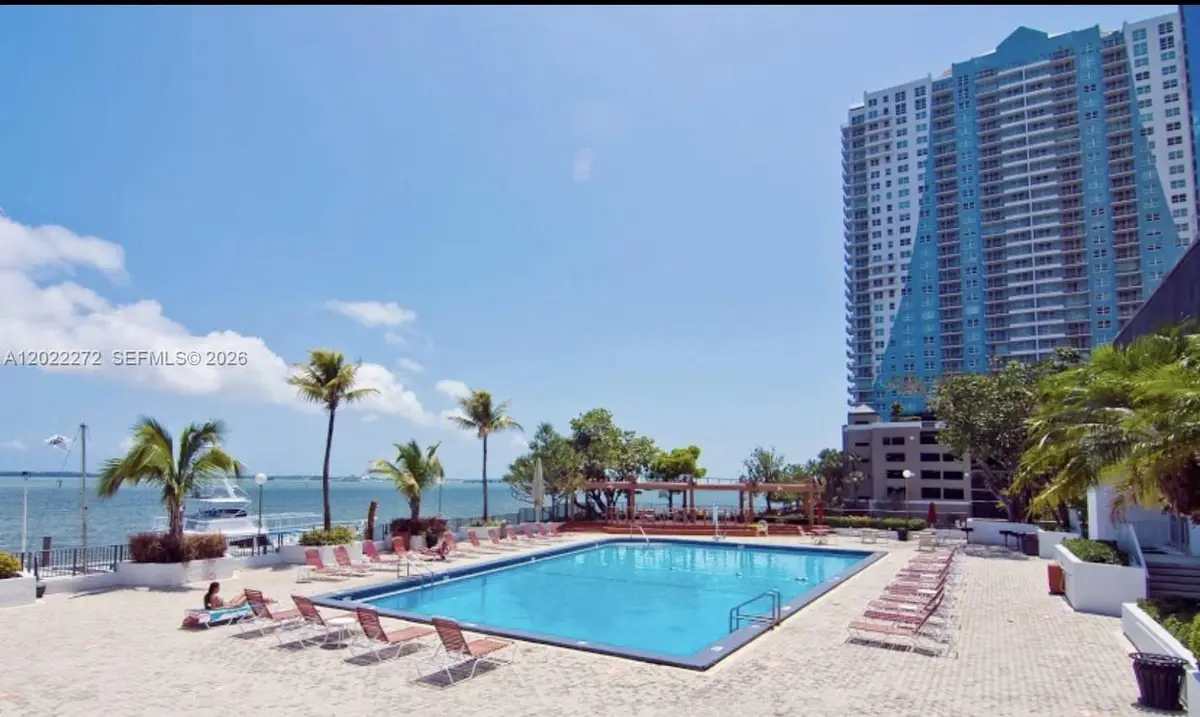 999 Brickell Bay Dr #209, Miami, FL 33131 - #1