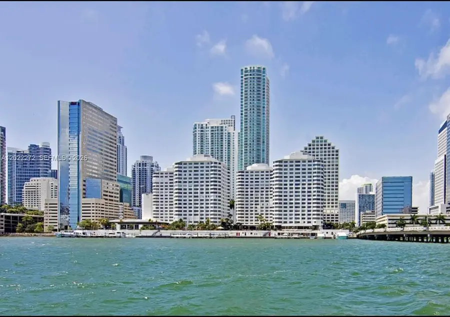 999 Brickell Bay Dr #209, Miami, FL 33131 - #2
