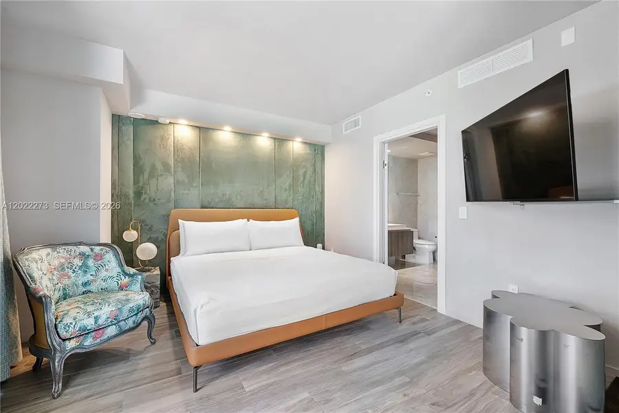 801 S Miami Ave #1004, Miami, FL 33130 - #2