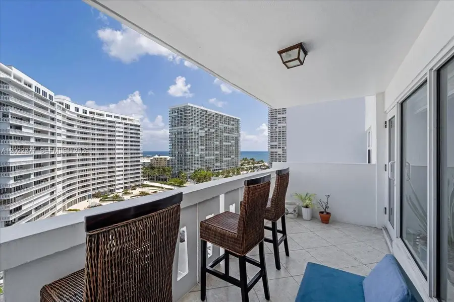 2100 S Ocean Dr #10E, Fort Lauderdale, FL 33316 - #3