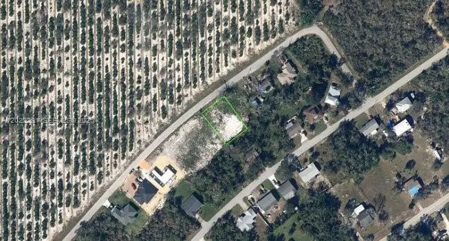 116 Clinton Ave, Lake Placid, FL 33852 - #1