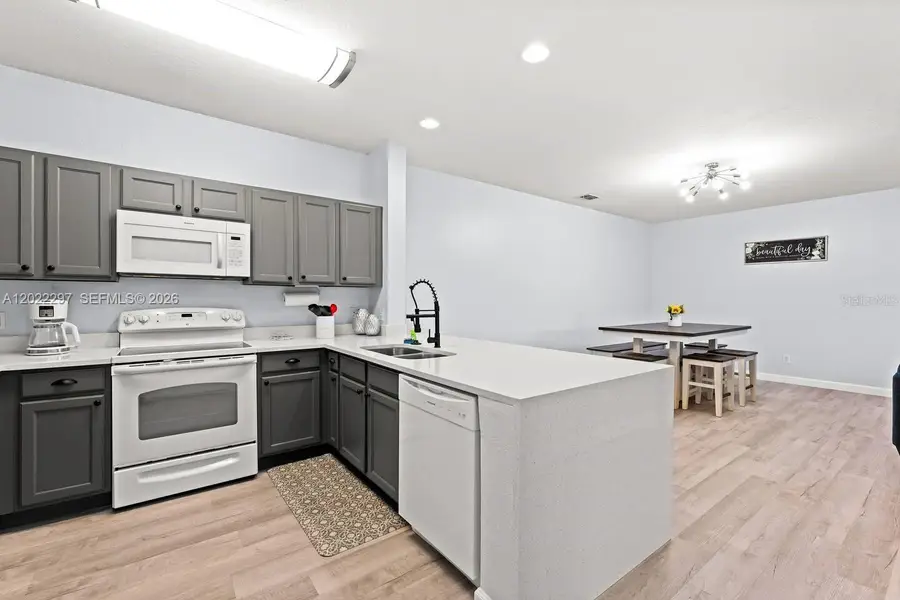 3175 Feltrim Place #305, Kissimmee, FL 34747 - #3