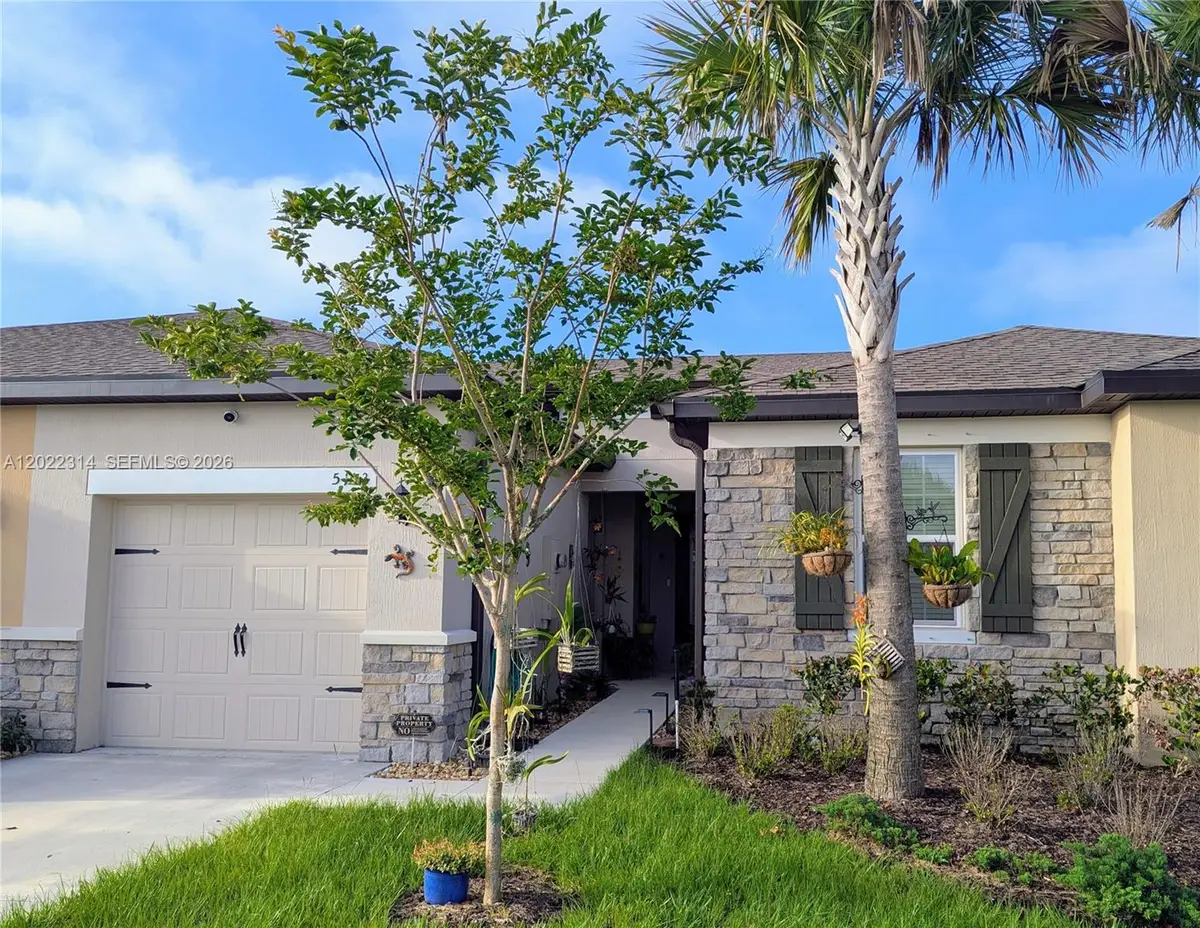 5103 Joyous Pl, Fort Pierce, FL 34947 - #1
