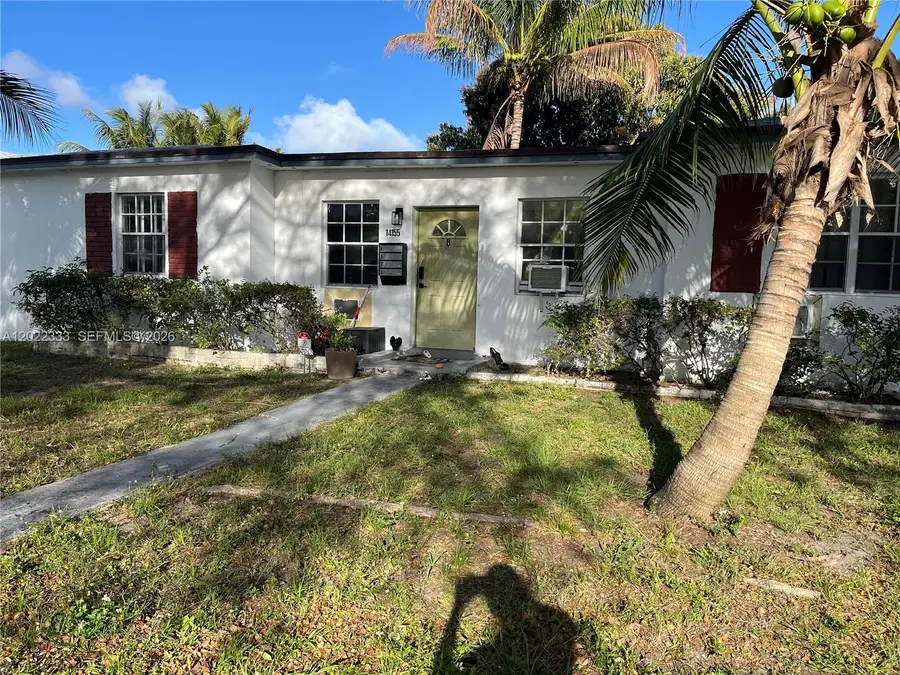 14155 NE 14th Ave, North Miami, FL 33161 - #3
