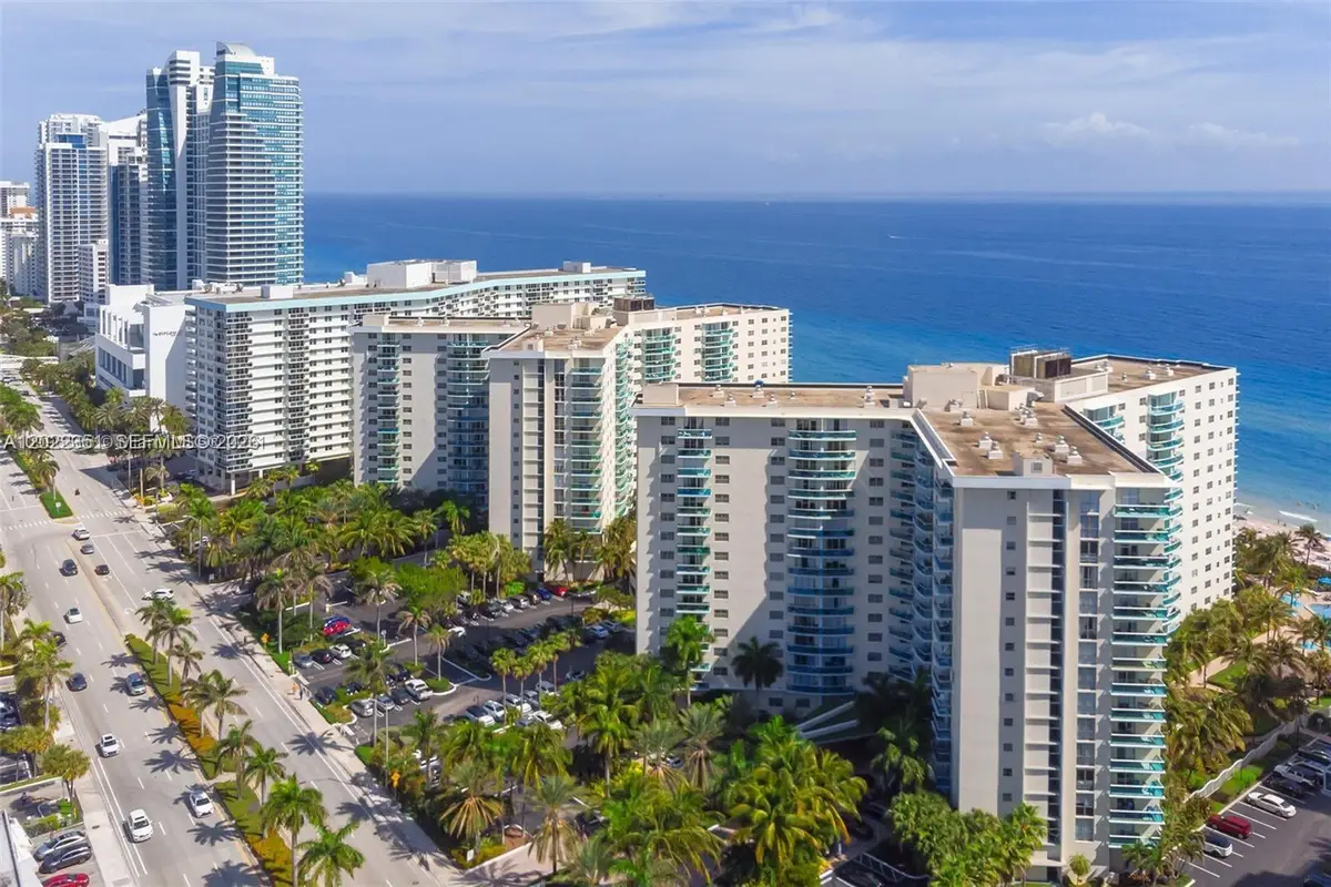 3801 S Ocean Dr #2Z, Hollywood, FL 33019 - #1