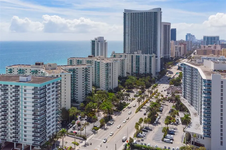 3801 S Ocean Dr #2Z, Hollywood, FL 33019 - #2