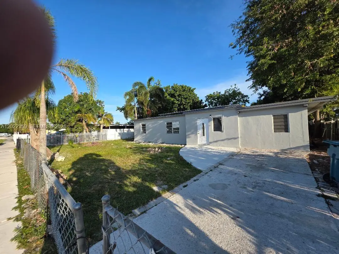 Address Withheld By Seller, Homestead, FL 33033 - #1