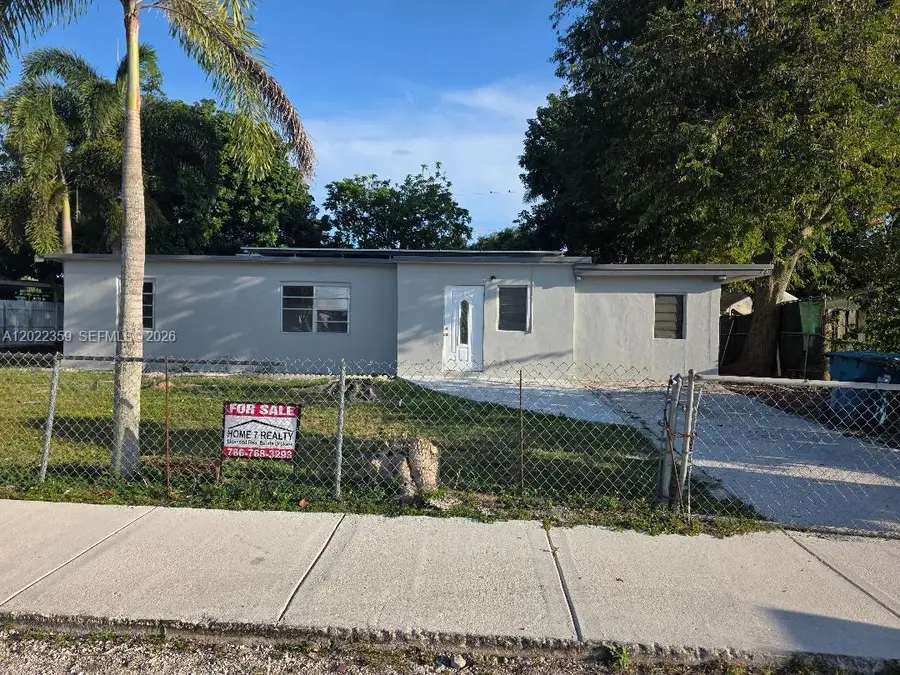 Address Withheld By Seller, Homestead, FL 33033 - #3