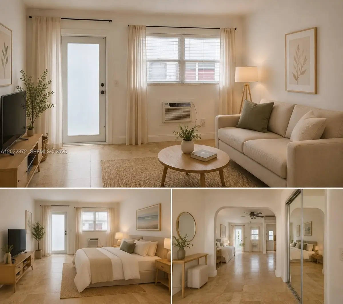 1231 Pennsylvania Ave #9, Miami Beach, FL 33139 - #1