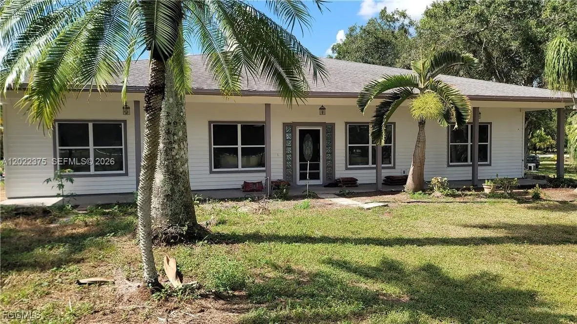 7820 N Rich Road, North Fort Myers, FL 33917 - #1