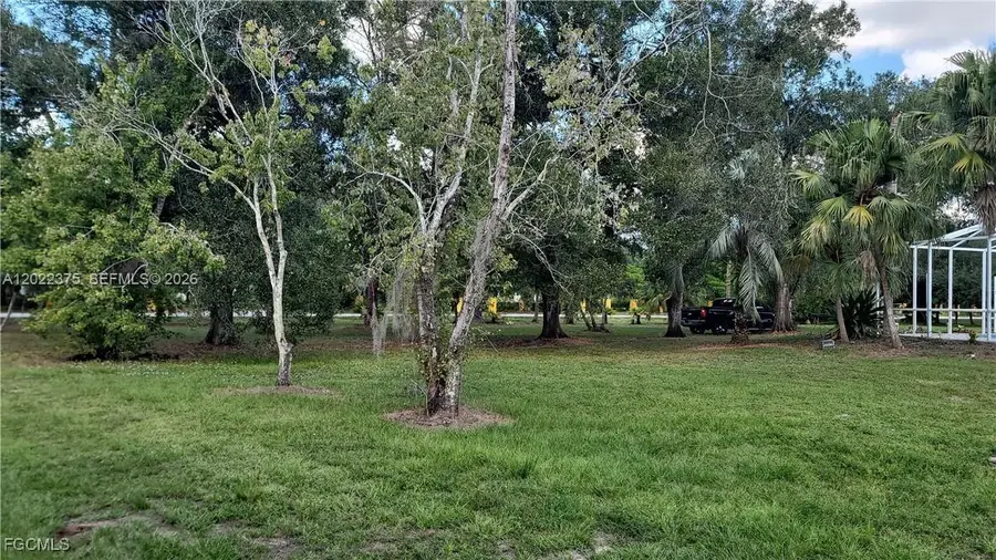 7820 N Rich Road, North Fort Myers, FL 33917 - #3