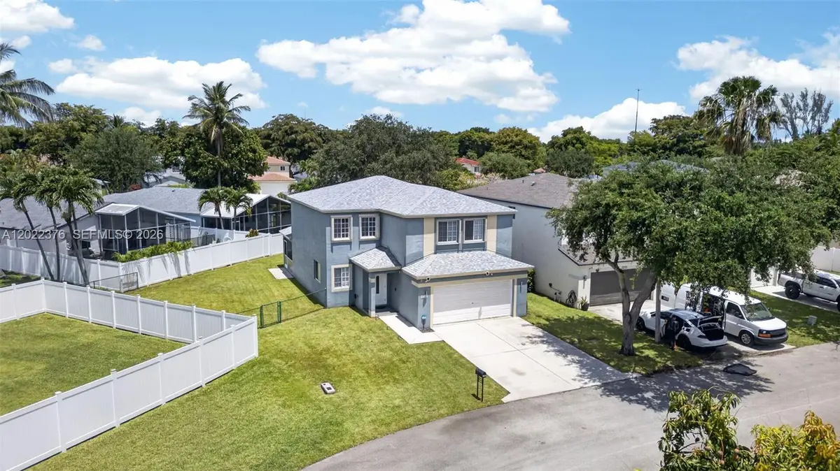 1235 SW 46th Ter, Deerfield Beach, FL 33442 - #1