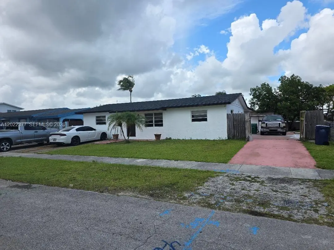 Address Withheld By Seller, Homestead, FL 33033 - #1