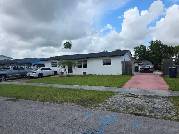 Address Withheld By Seller, Homestead, FL 33033