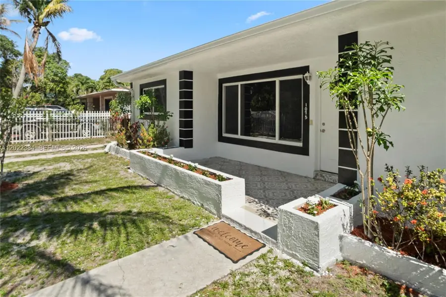1075 NW 127th St, North Miami, FL 33168 - #2