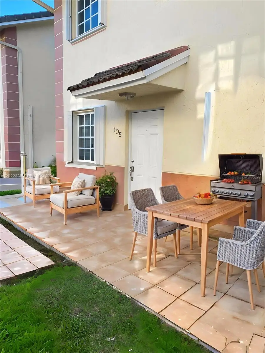 6763 NW 182nd St #105, Hialeah, FL 33015 - #1