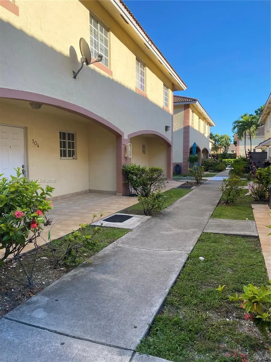6763 NW 182nd St #105, Hialeah, FL 33015 - #2