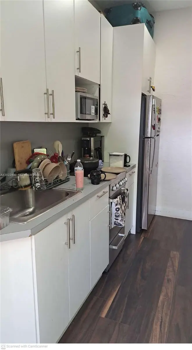 2420 NW 34th Street, Miami, FL 33142 - #2