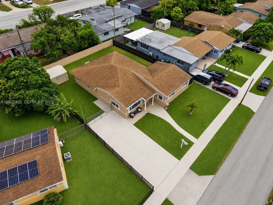 1081 NW 198th St, Miami Gardens, FL 33169 - #3