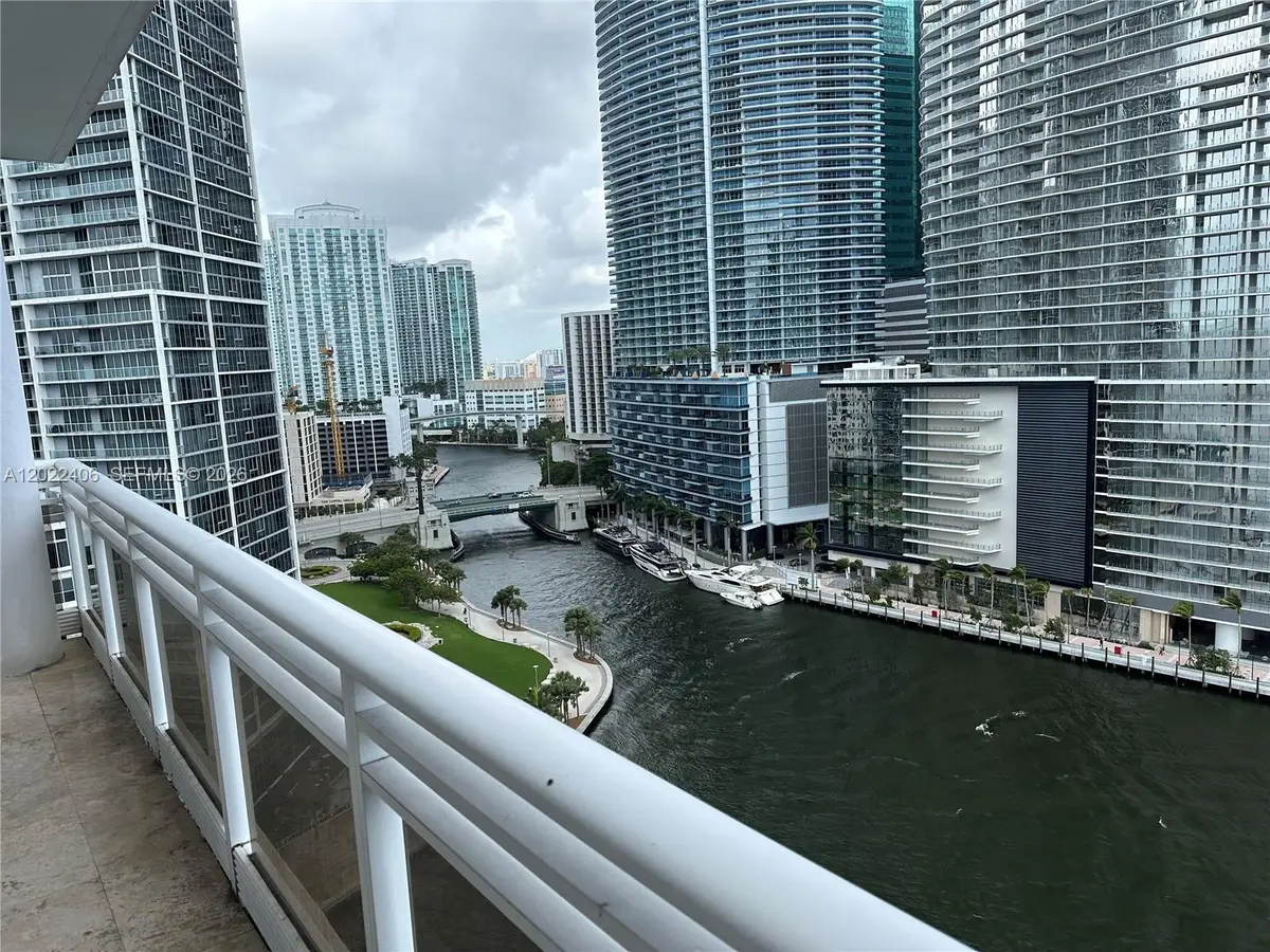 901 Brickell Key Blvd #2005, Miami, FL 33131 - #1