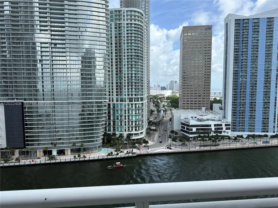 901 Brickell Key Blvd #2005, Miami, FL 33131 - #3