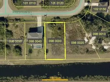 356 Preston St, Lehigh Acres, FL 33974 - #1