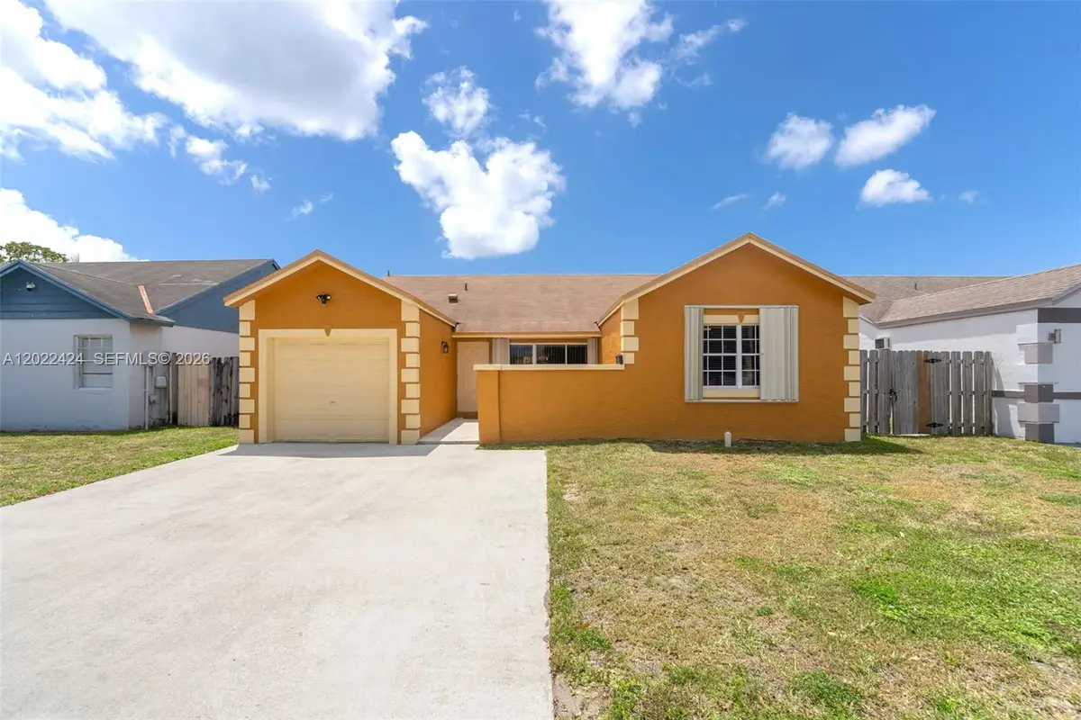 20370 NW 32nd Ave, Miami Gardens, FL 33056 - #1