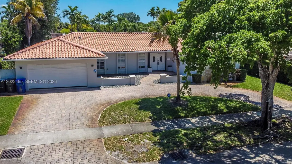 3641 N 55th Ave, Hollywood, FL 33021 - #1