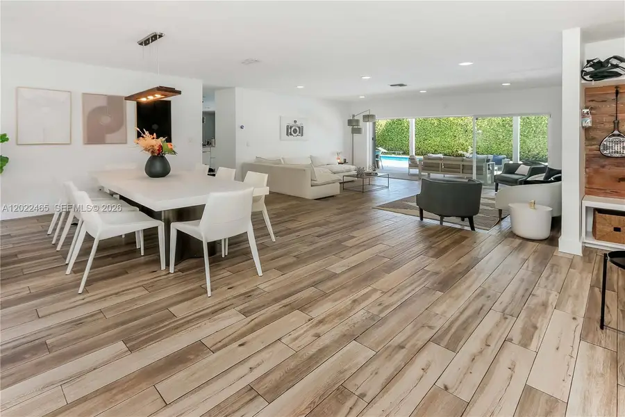 3641 N 55th Ave, Hollywood, FL 33021 - #2