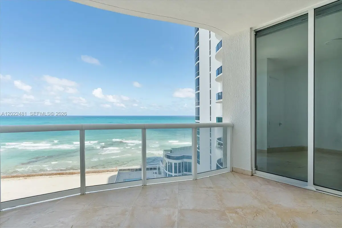 15901 Collins Ave #904, Sunny Isles Beach, FL 33160 - #1