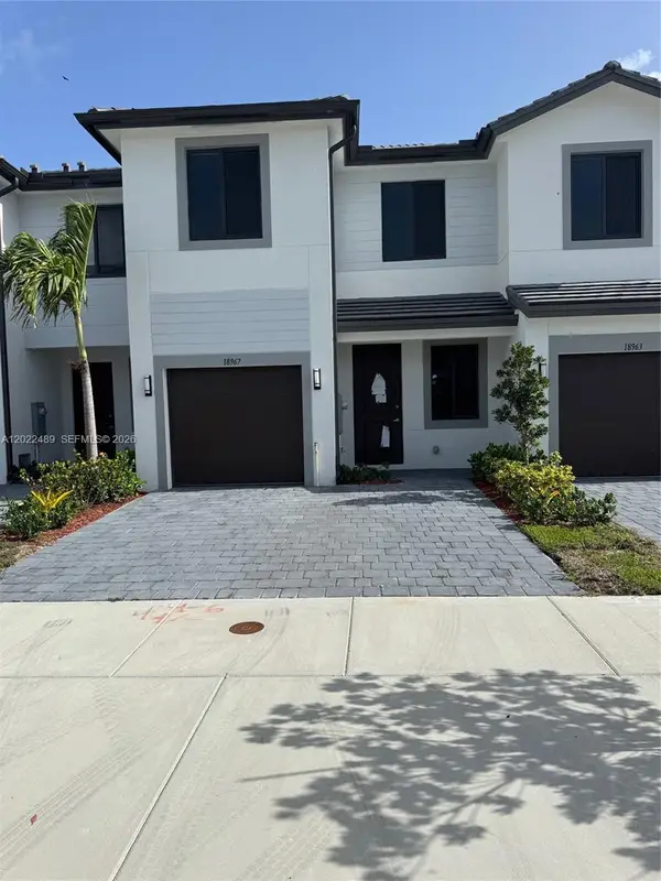 34466 SW 190 Ave, Homestead, FL 33034